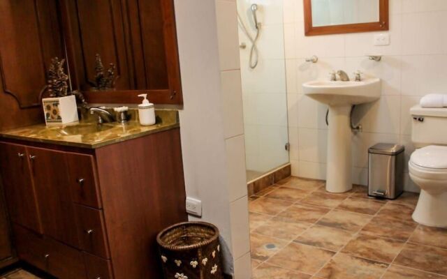 Casa Lassio Hostal