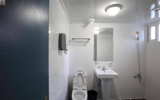 Sum Hostel Nampo