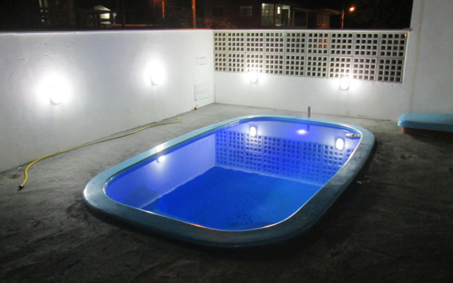 Casa Ivan de Penha 1