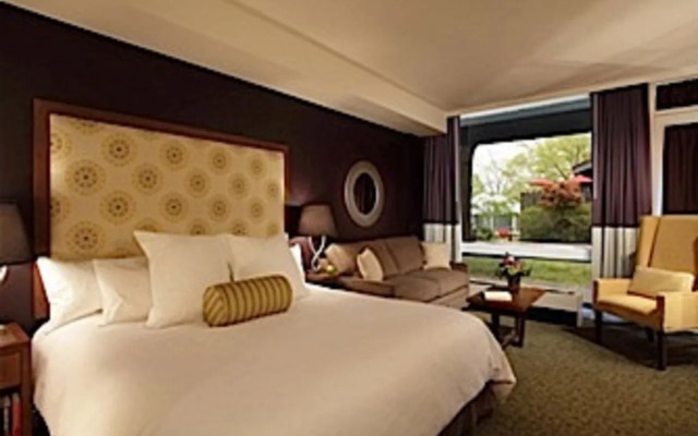 Chauncey Hotel & Conference Center