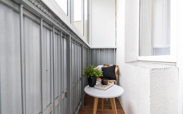 Niki Rent на Строительной