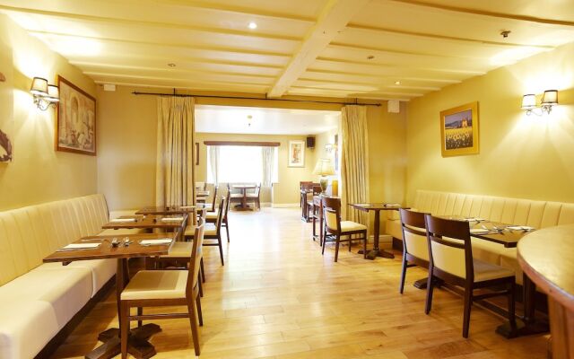 Portway Inn