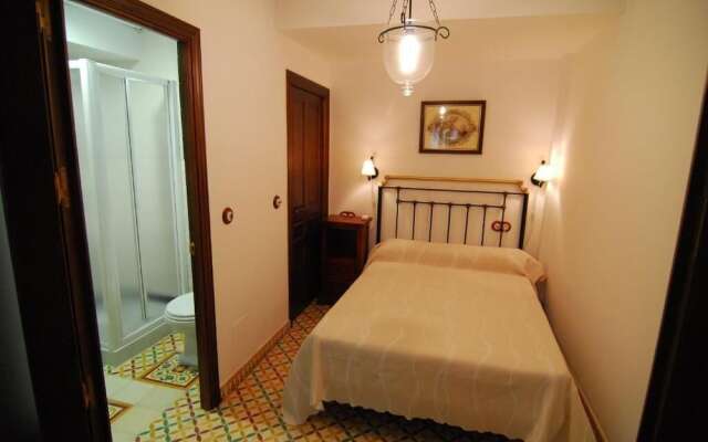 Apartamentos San Juan 16