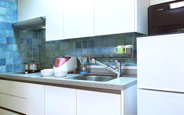 Gyeongpo Yangji Pension