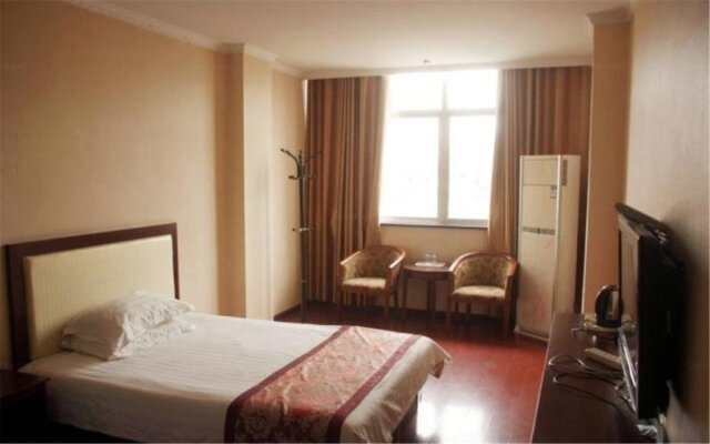 Antai Business Hotel