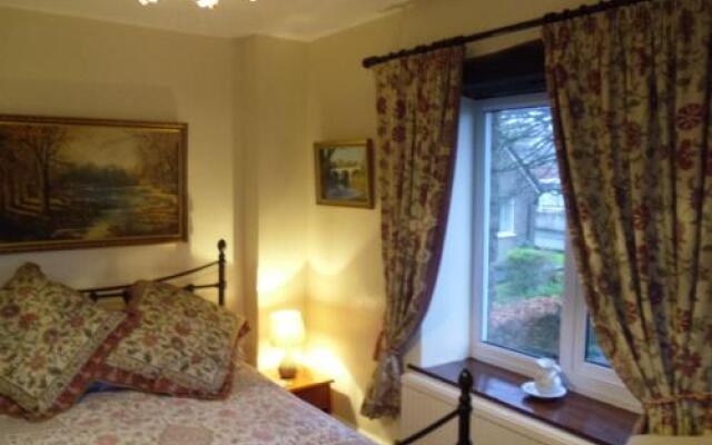 Tithe Barn Bed and Breakfast