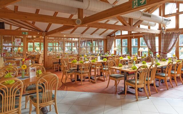 Hotelresort Reutmühle