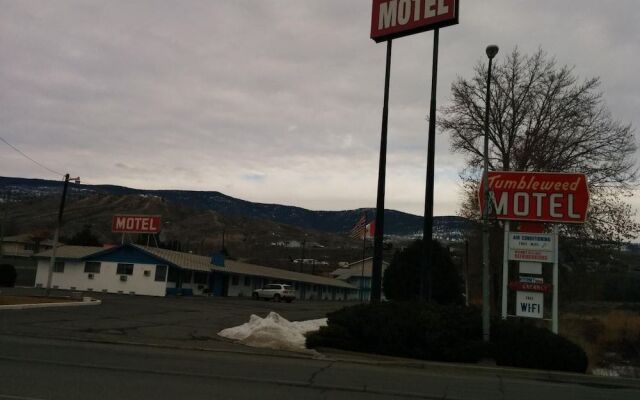 Tumbleweed Motel