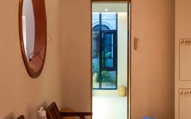 Sanyili Secluded Luxury Mountain Retreat (Wan Fenglin Branch)