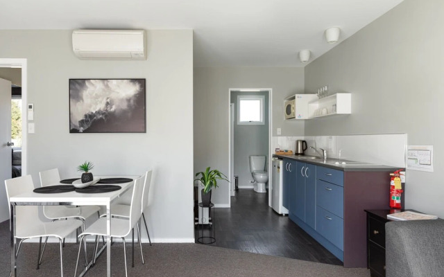 Arrowtown Motel Apartments