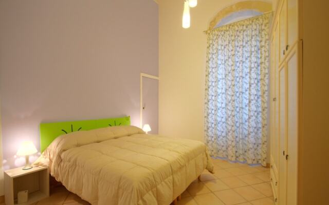 B&B Corte dell' Idume