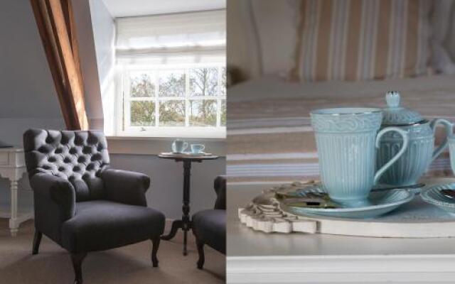 Hotel The Baron Crown