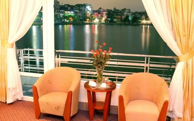 Hanoi Lake View Hotel