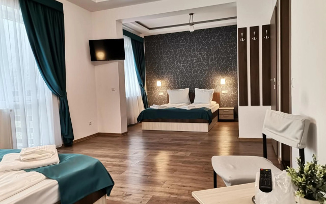 Vila President Sovata