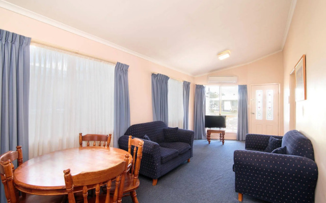 Nepean by Gateway Lifestyle Holiday Parks