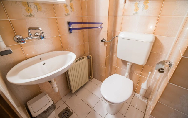 Guesthouse Resje