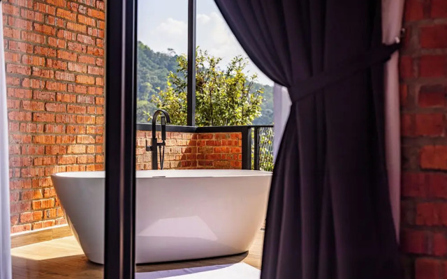 Sebayu Retreat Gopeng