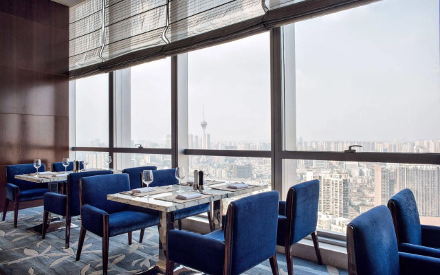 Minyoun Chengdu Dongda Hotel