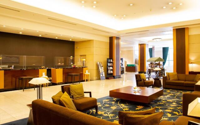 Oarks canal park hotel Toyama