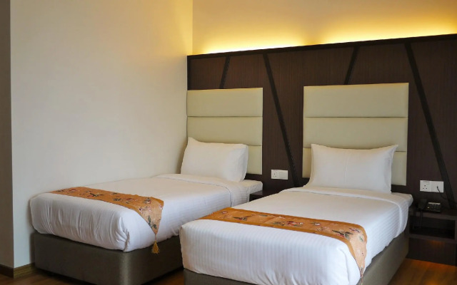Hotel Grand Baron