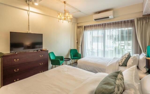 Harmony Silom
