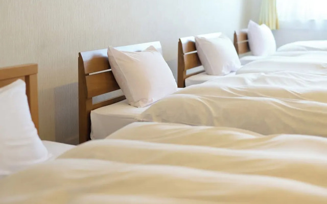 Owara View Hotel