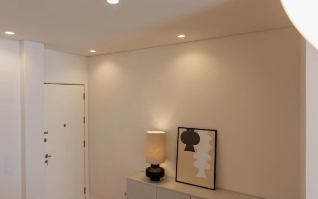 ORM Antero Apartment