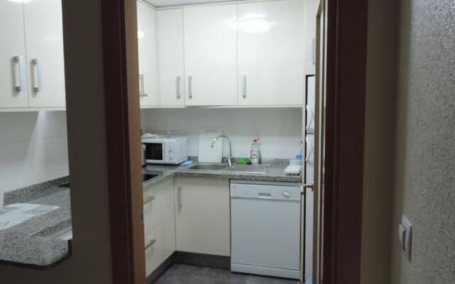 Apartamento Molino VII