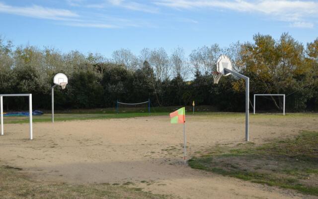 Quiet Holiday Home in Loire by the Sea