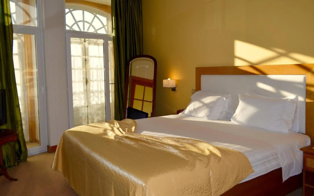 Hotel Toural