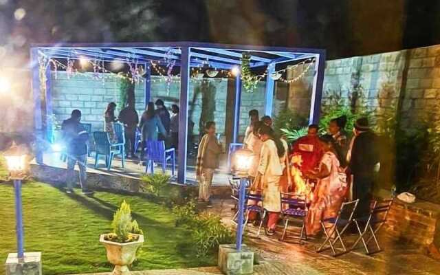 Kashmir Holiday Resort