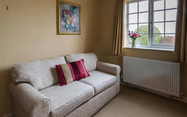 The Dower House Hotel