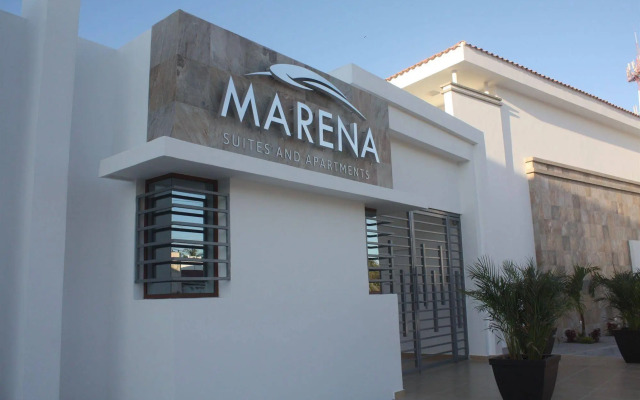 Marena Suites and Apartments