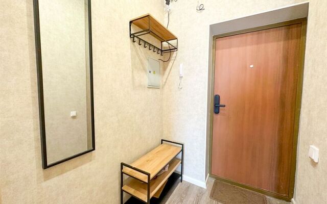 Апартаменты Ричхотелс на ул. Аксакова, 81