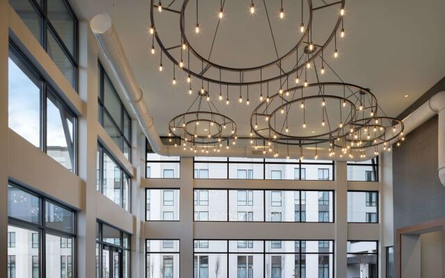 Embassy Suites By Hilton Bowling Green