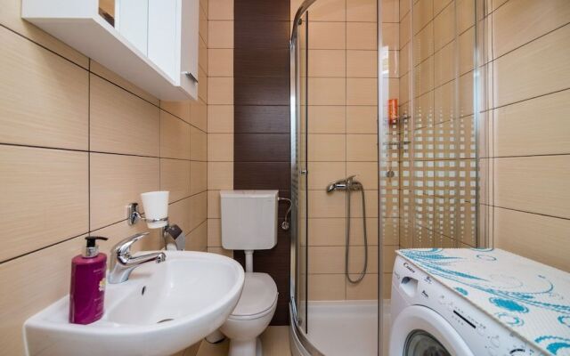 Apartment Zana