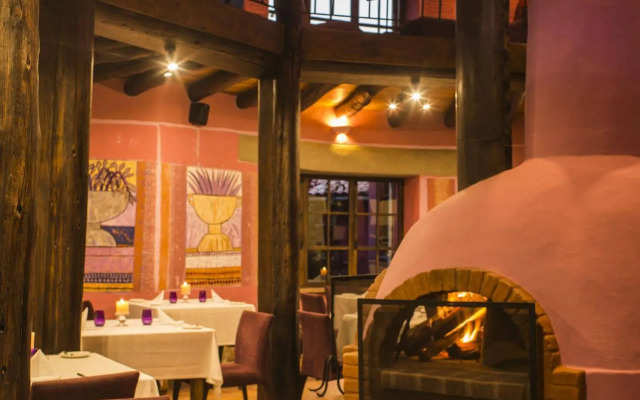 Sol y Luna Relais & Chateaux