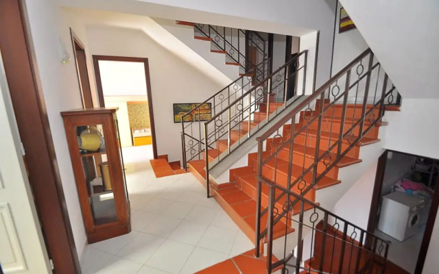 Amami Viaggi - Villa Carolina