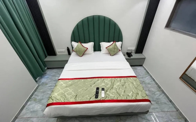 Hotel Melbourne Gandhinagar