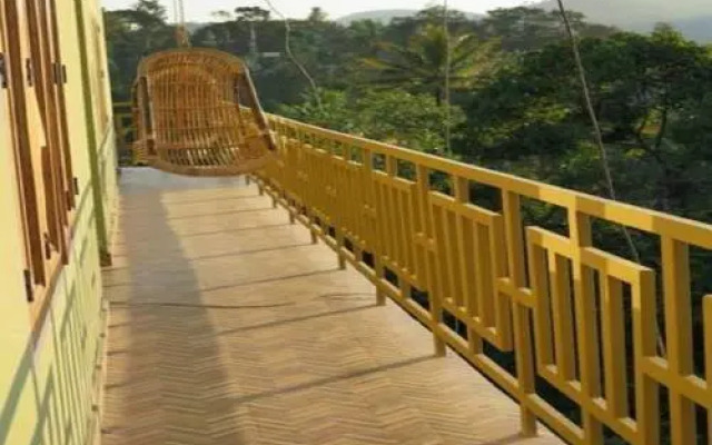 Panthalams Homestay
