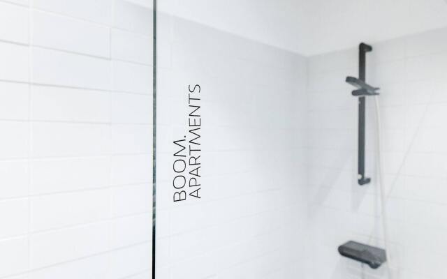 Boom Apartments