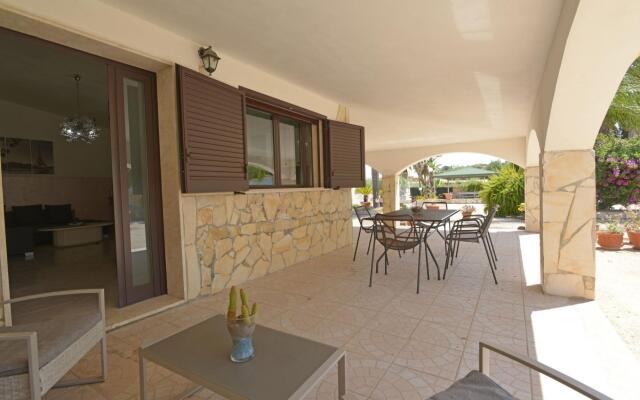 Villa Marianna with private pool-Villa Marianna