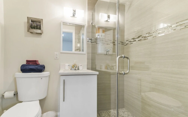 Victoria Park Village by Sojourn