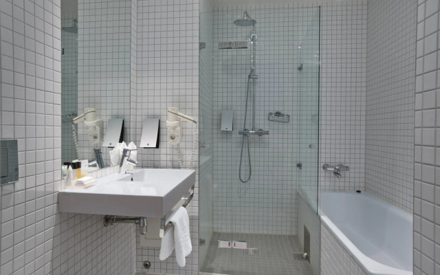 Thon Partner Hotel Ullevaal Stadion
