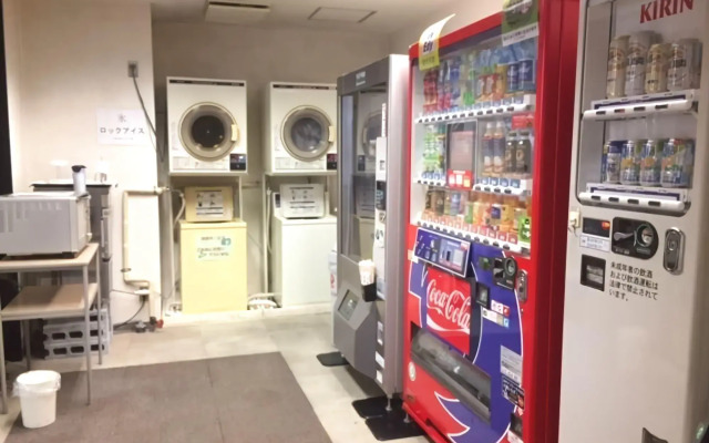 Hotel Hitachi Plaza