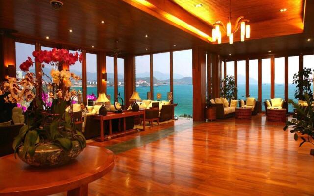 Sanya Royal Garden Resort