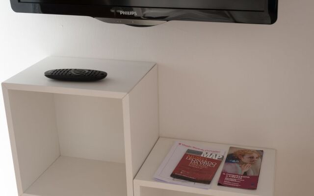 Santa Maria Novella Comfort Apartment