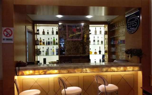 Hotel Inter Istanbul