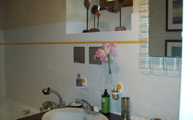 Chambres d'Hotes La Guyonnais
