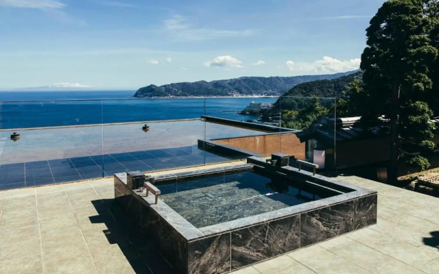 The Hiramatsu Hotels & Resorts Atami